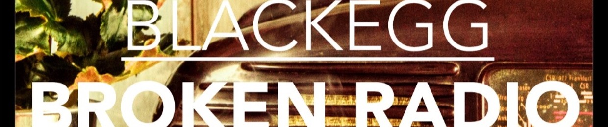 BlackEgg