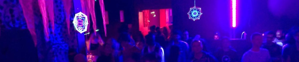 DJ Logicform ( Oggy Psy Club )