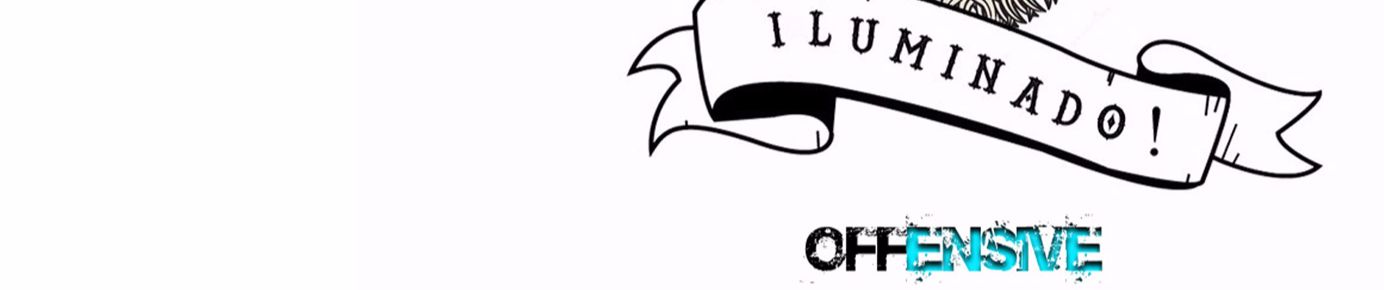 SoundCloud banner for @offensive