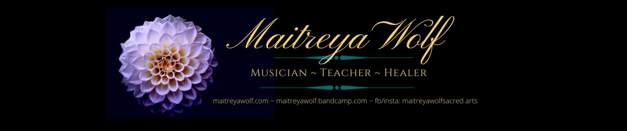 Maitreya Wolf