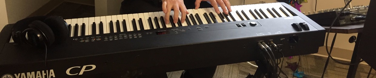 Daniel Fitzgerald Music