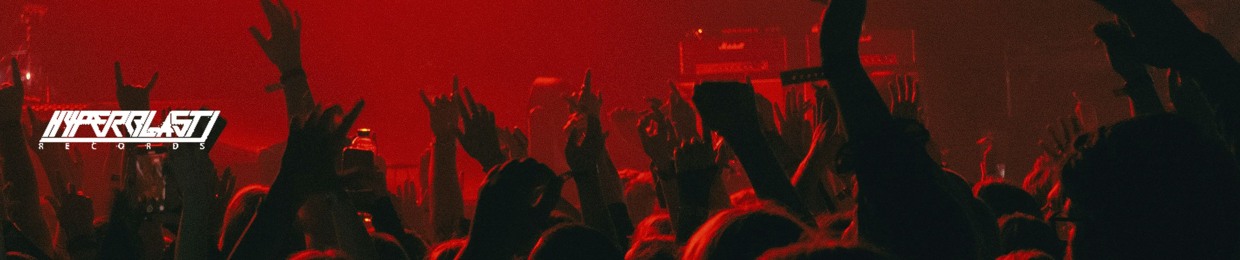 HyperBlast Records