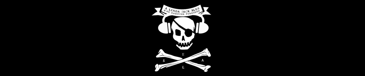 A Lenda Jack Blue & Os Garotos Perdidos
