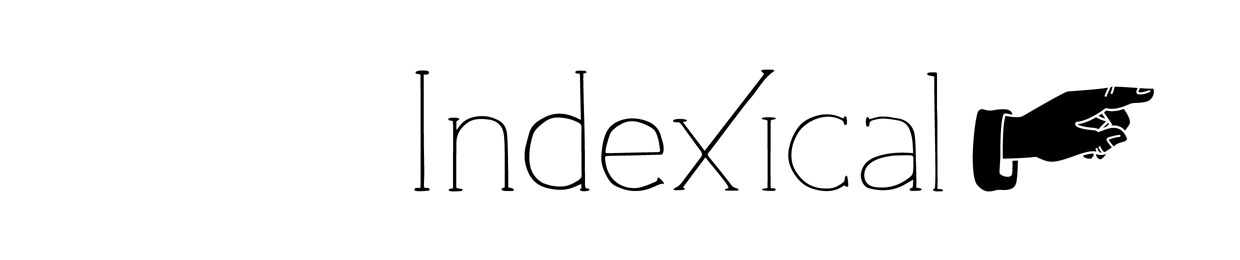 indexical