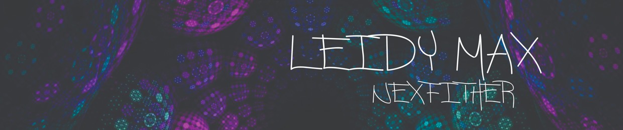 Leidy Max