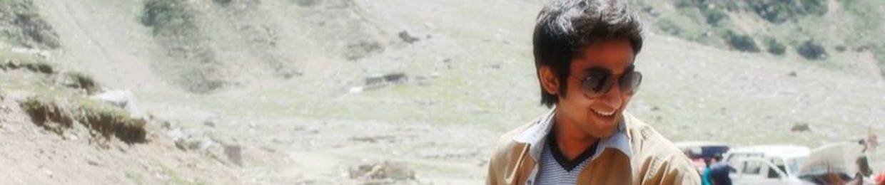 Mohammed Mubashir Tariq