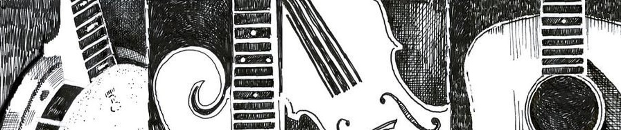 Sweet Potato Stringband