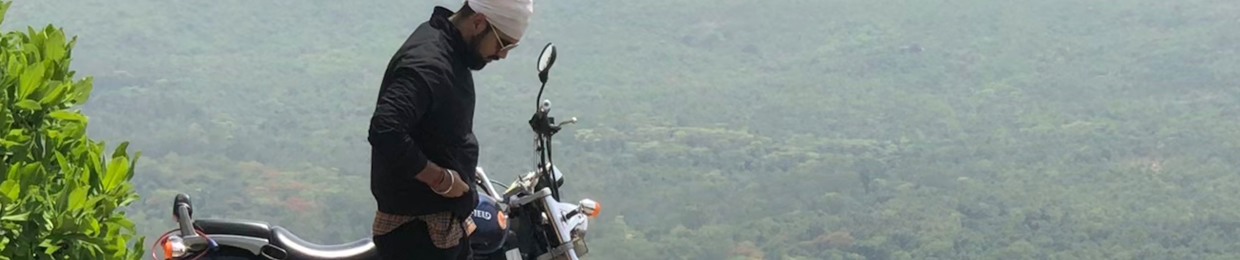 Akshay Bhat