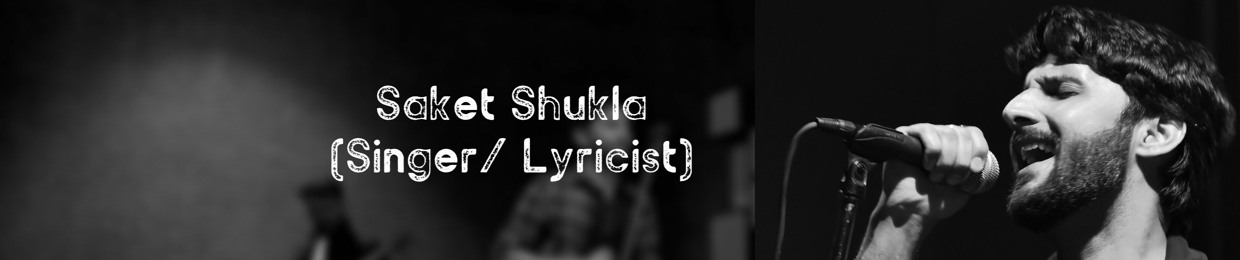 Saket Shukla