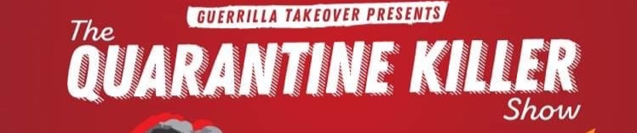 Guerrilla Takeover Sound
