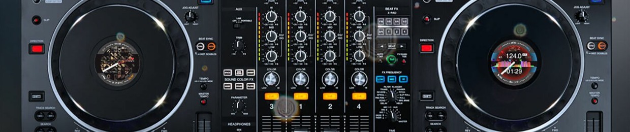 Skratchlab DJ