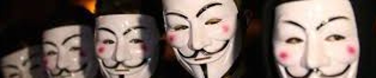 Anonymous