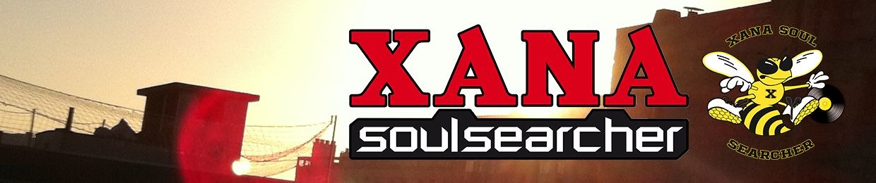 Xana Soul Searcher