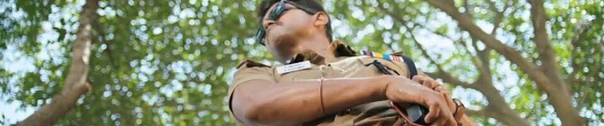 Vijay Rambo Maxim