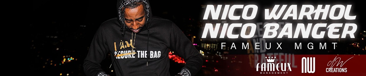Nico "LaFé" Warhol