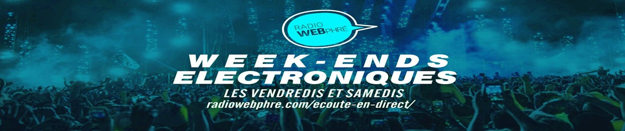 Radio Webphré