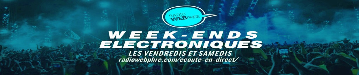 Radio Webphré