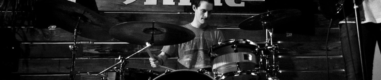 Garrett The Drummer