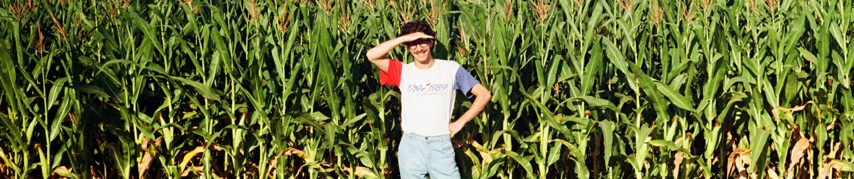 Ben Robertson