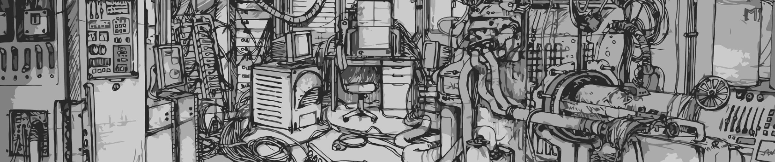 SoundCloud banner for @spooks