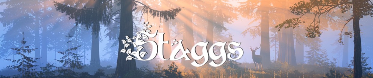 Staggs