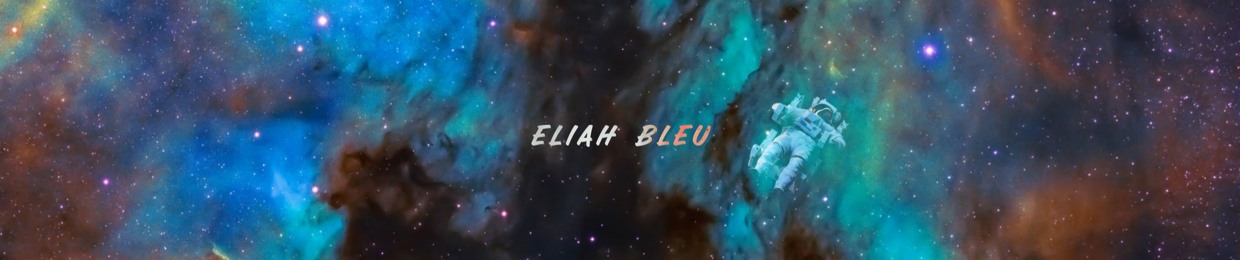 ELIAH BLEU