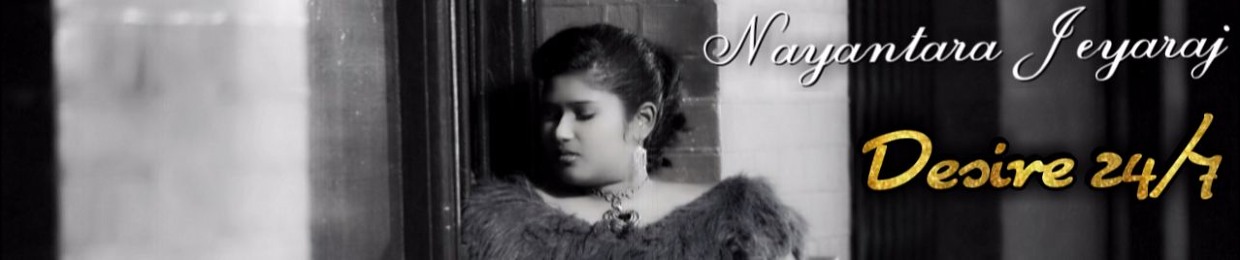 Nayantara Jeyaraj