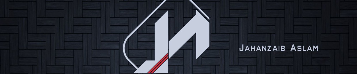 Jahanzaib Aslam