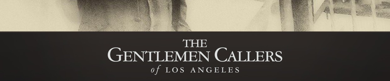 Gentlemen Callers of Los Angeles