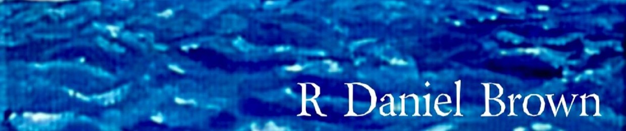 R Daniel Brown