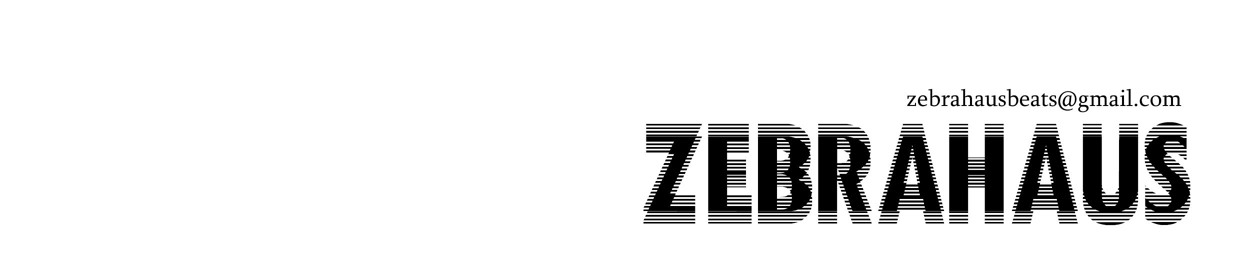 zebrahaus ✨