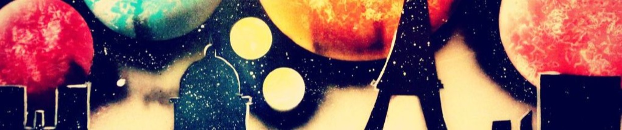 StrangeMuse