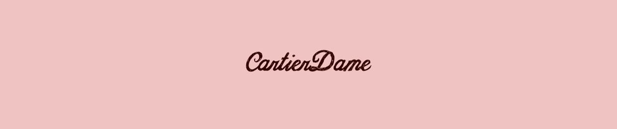 CartierDame