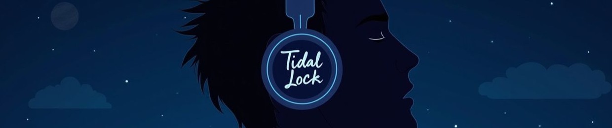 Tidal lock! 🌗. Producer /DJ .