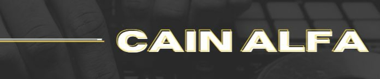 Cain Alfa