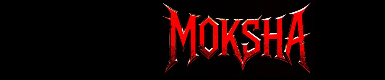MOKSHA (Shakkadellic)