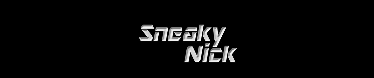 Sneaky Nick