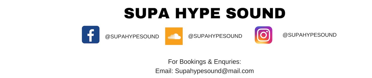 Supa Hype Sound (SHS)