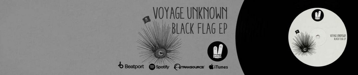 voyage unknown
