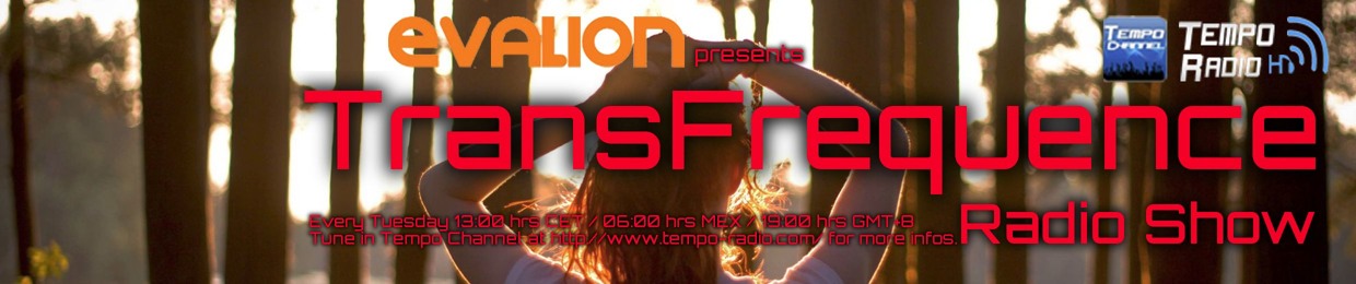 Evalion Pres. TransFrequence