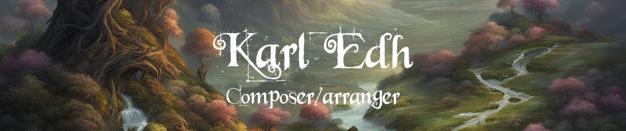 Karl Edh