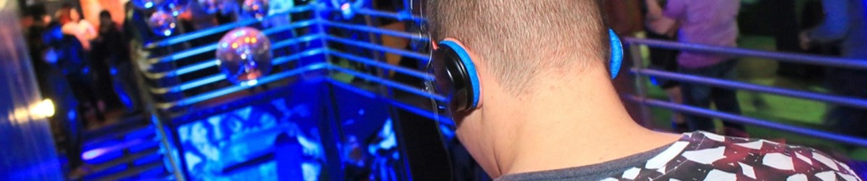 Dj Matt Adam