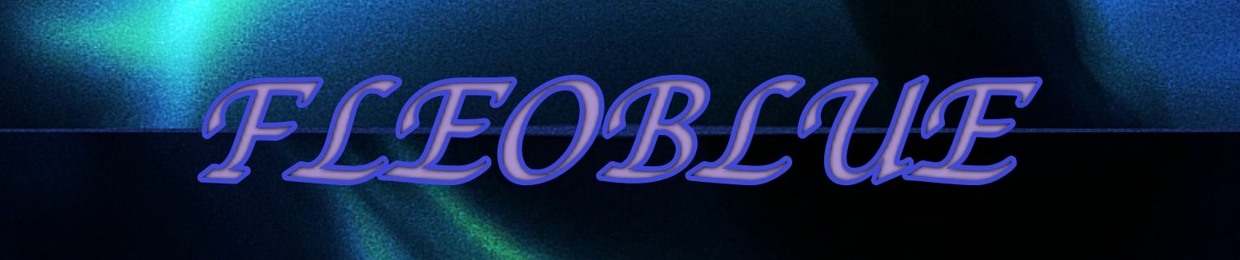 FLEOBLUE