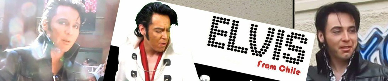 Elvis From Chile