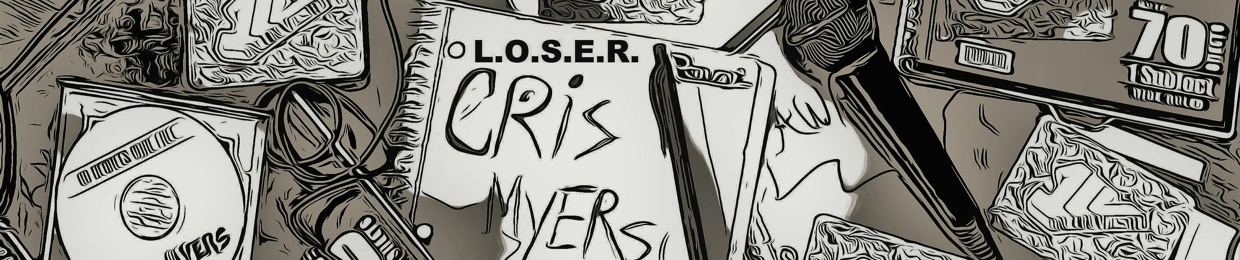 Cris Myers (C.O)
