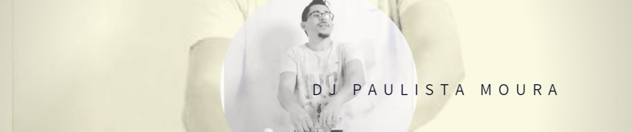 DJ Paulista Moura