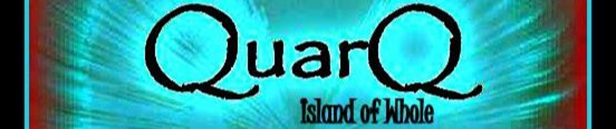 "QuarQ" Bleu D. Cooper and Gibbs