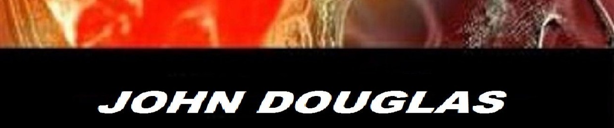 John Douglas