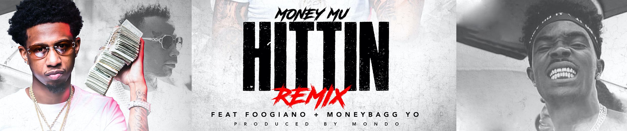 Money Mu Hittin Prod By Mondo By Money Mu