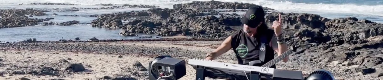 Fuerteventura Deep Sound